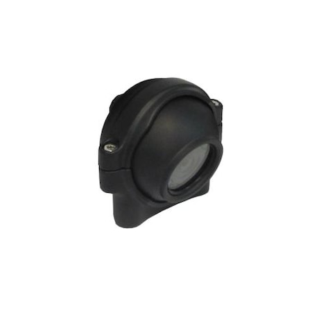 Velvac Camera Ir Color Cmos Side/Rear 710325